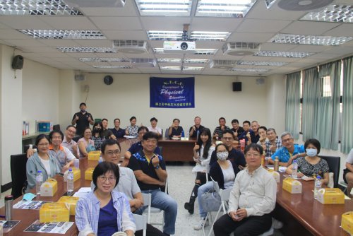 112學年度家長訪校日